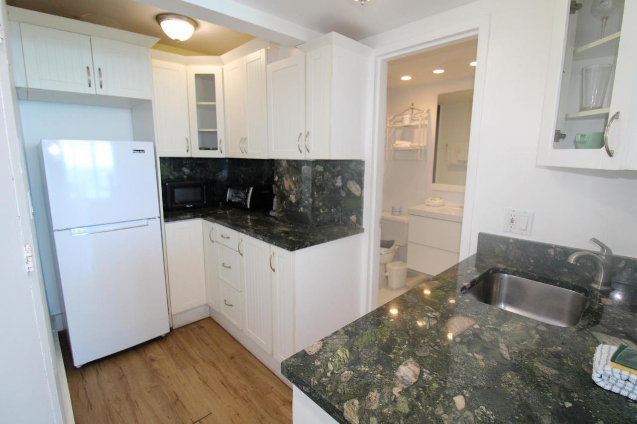 Castle 1029 Balcony Studio With Ocean View, Pool, Tennis And Free Parking Miami Beach Buitenkant foto