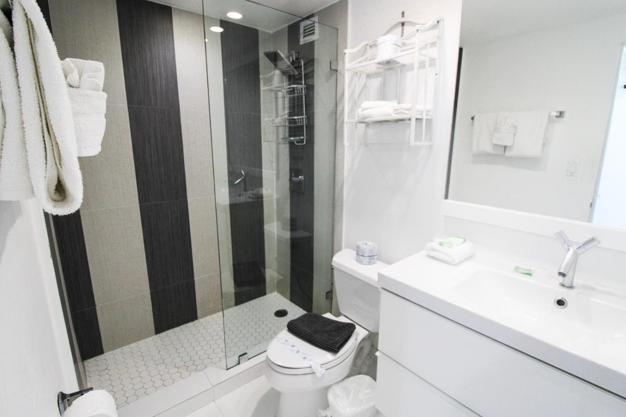 Castle 1029 Balcony Studio With Ocean View, Pool, Tennis And Free Parking Miami Beach Buitenkant foto